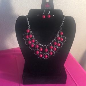 paparazzi Jewelry - Necklace paparazzi Jewelry - Necklace